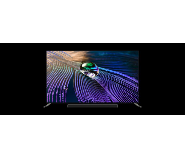 Sony XR-55A90J - 658903 - zdjęcie 2